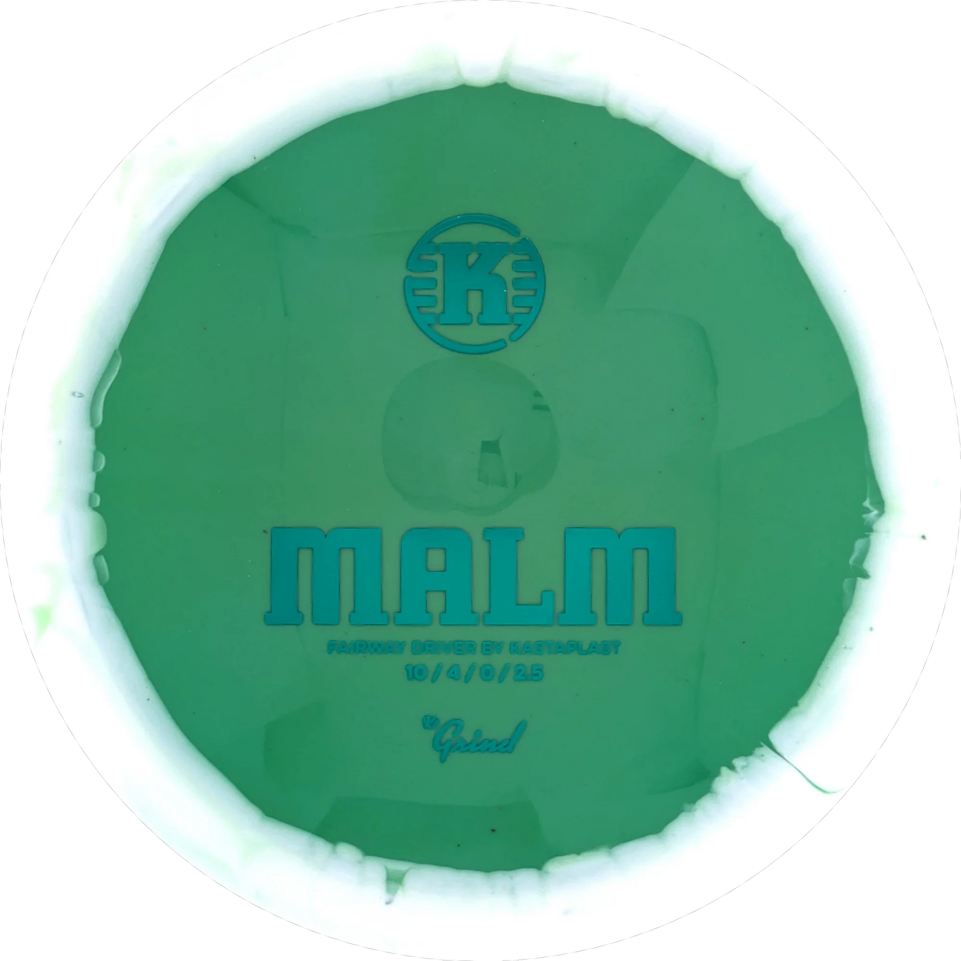 K1 Grind Malm