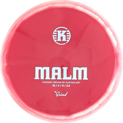 K1 Grind Malm