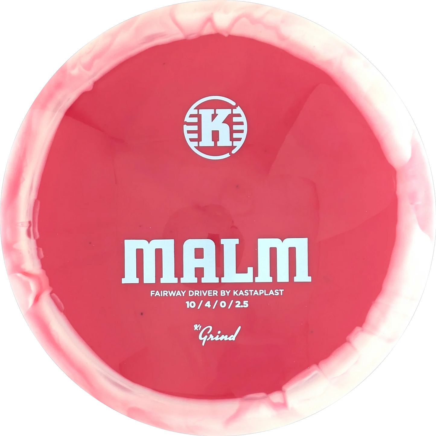 K1 Grind Malm
