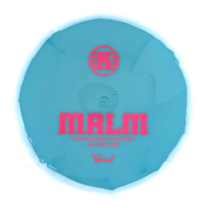 K1 Grind Malm