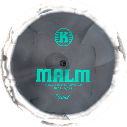 K1 Grind Malm