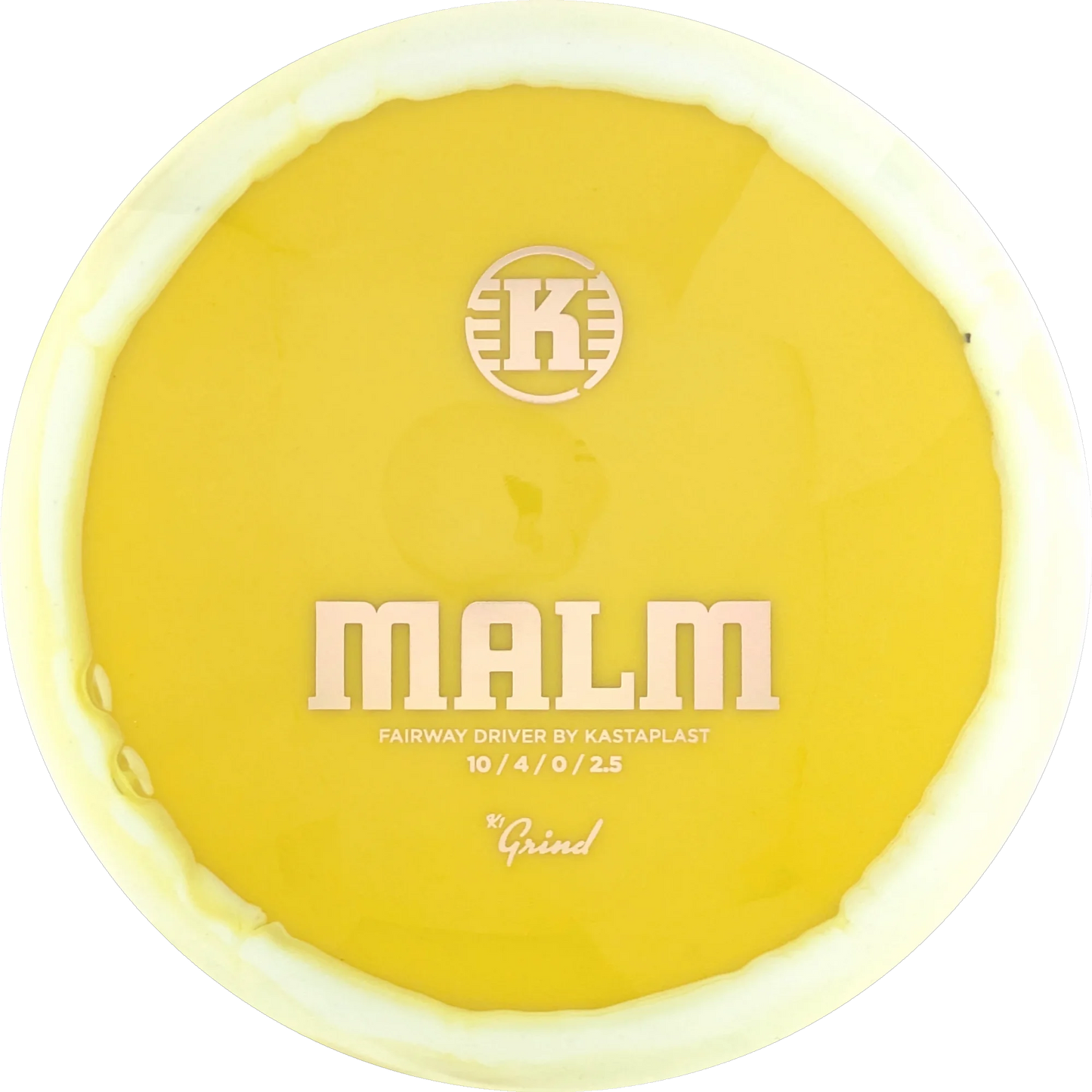 K1 Grind Malm
