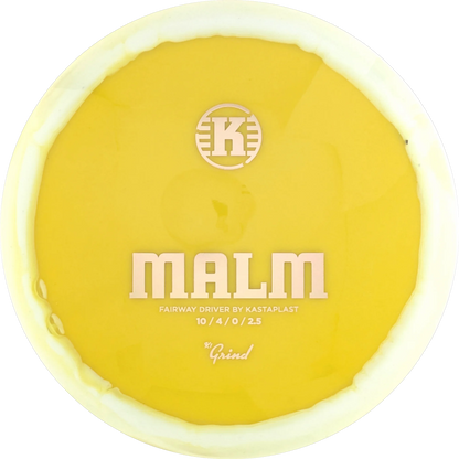 K1 Grind Malm