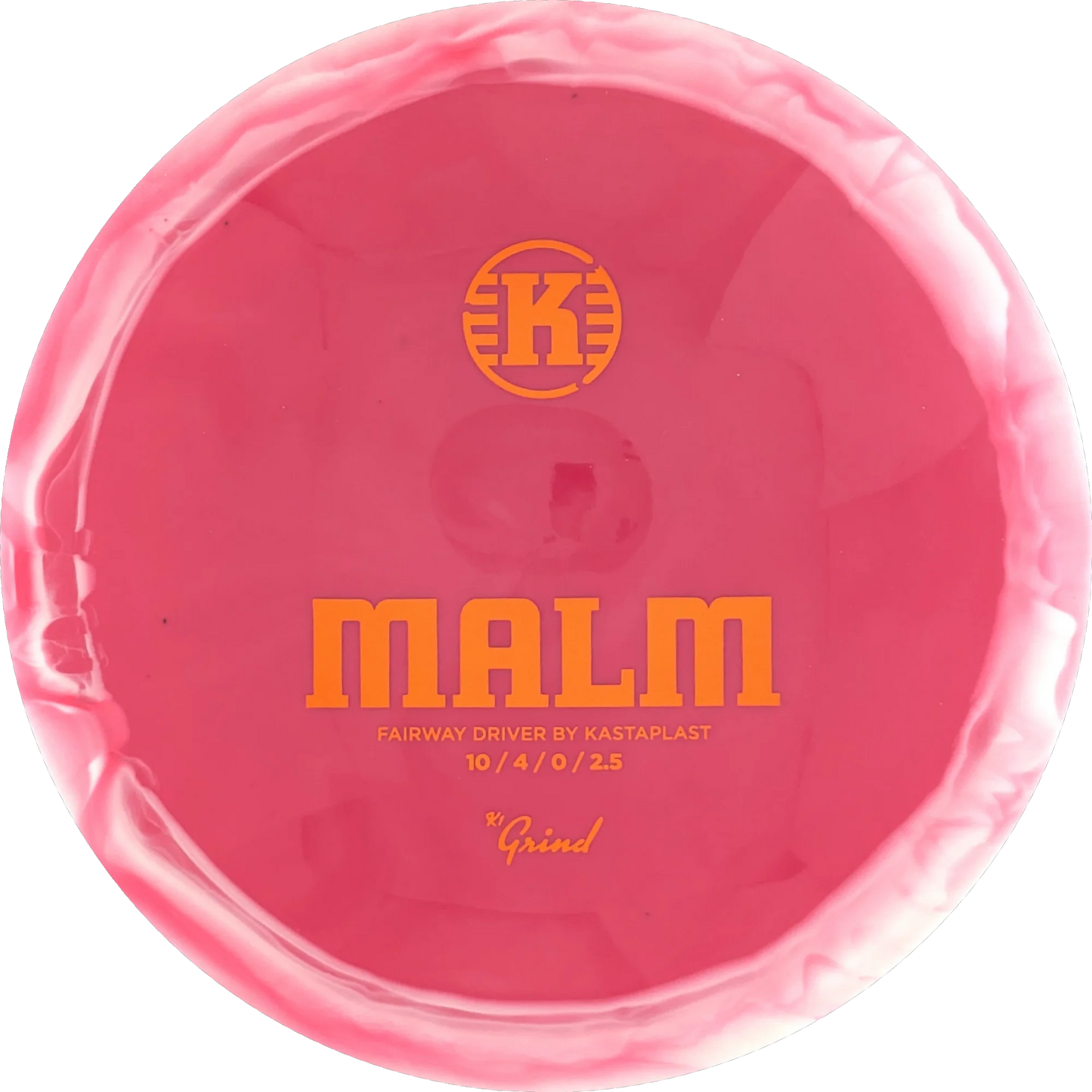 K1 Grind Malm