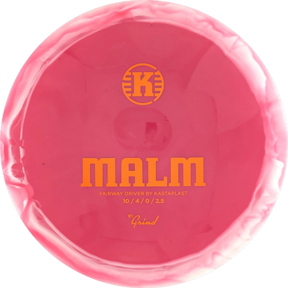 K1 Grind Malm