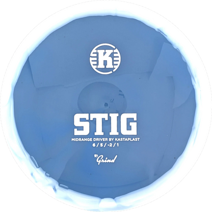 K1 Grind Stig