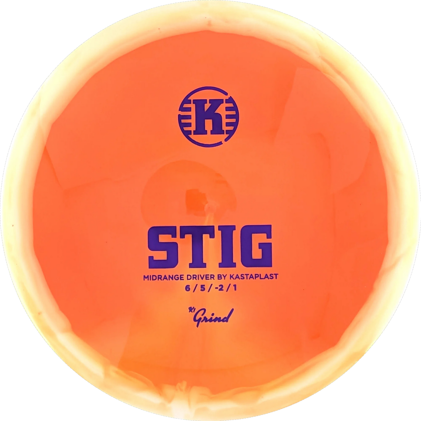 K1 Grind Stig
