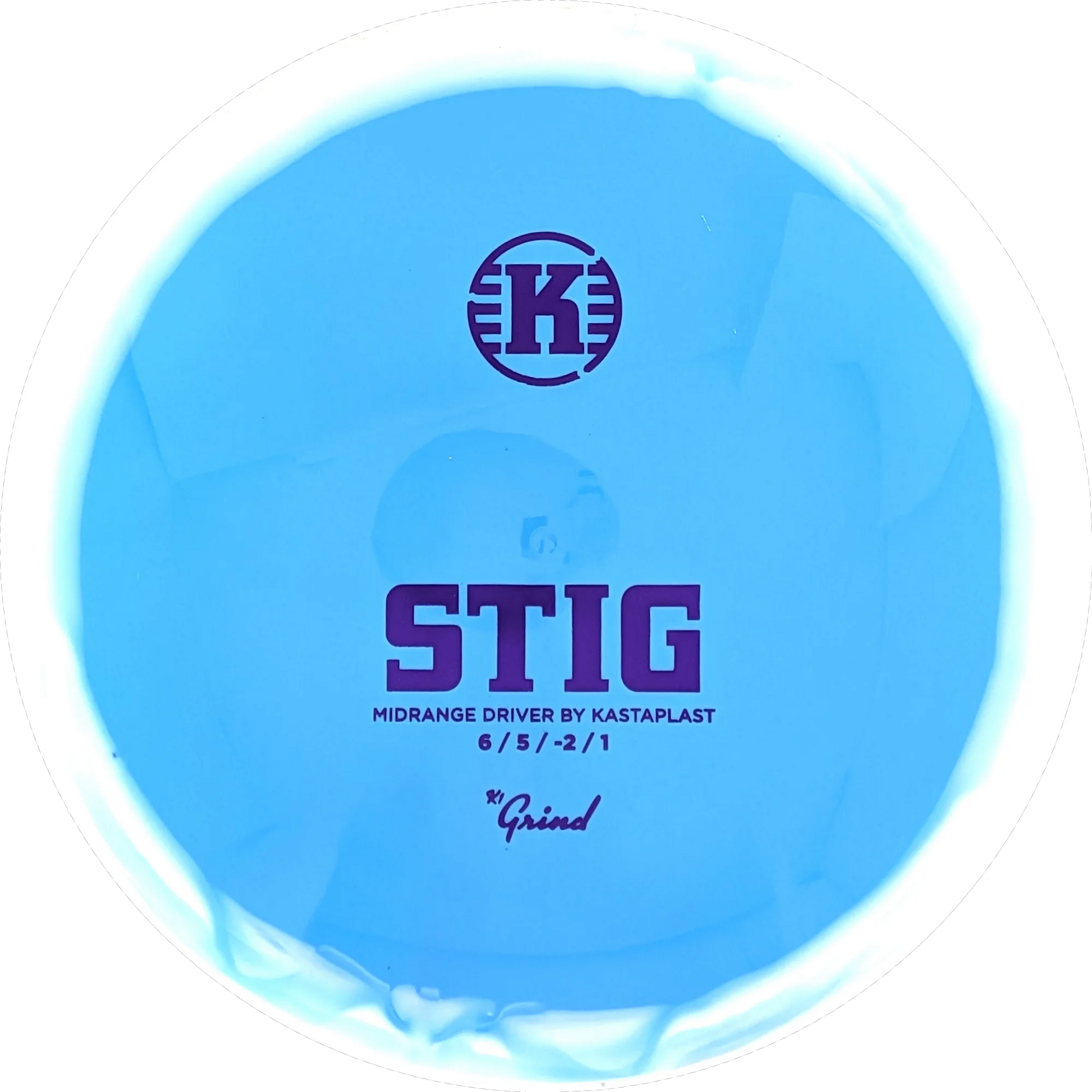 K1 Grind Stig