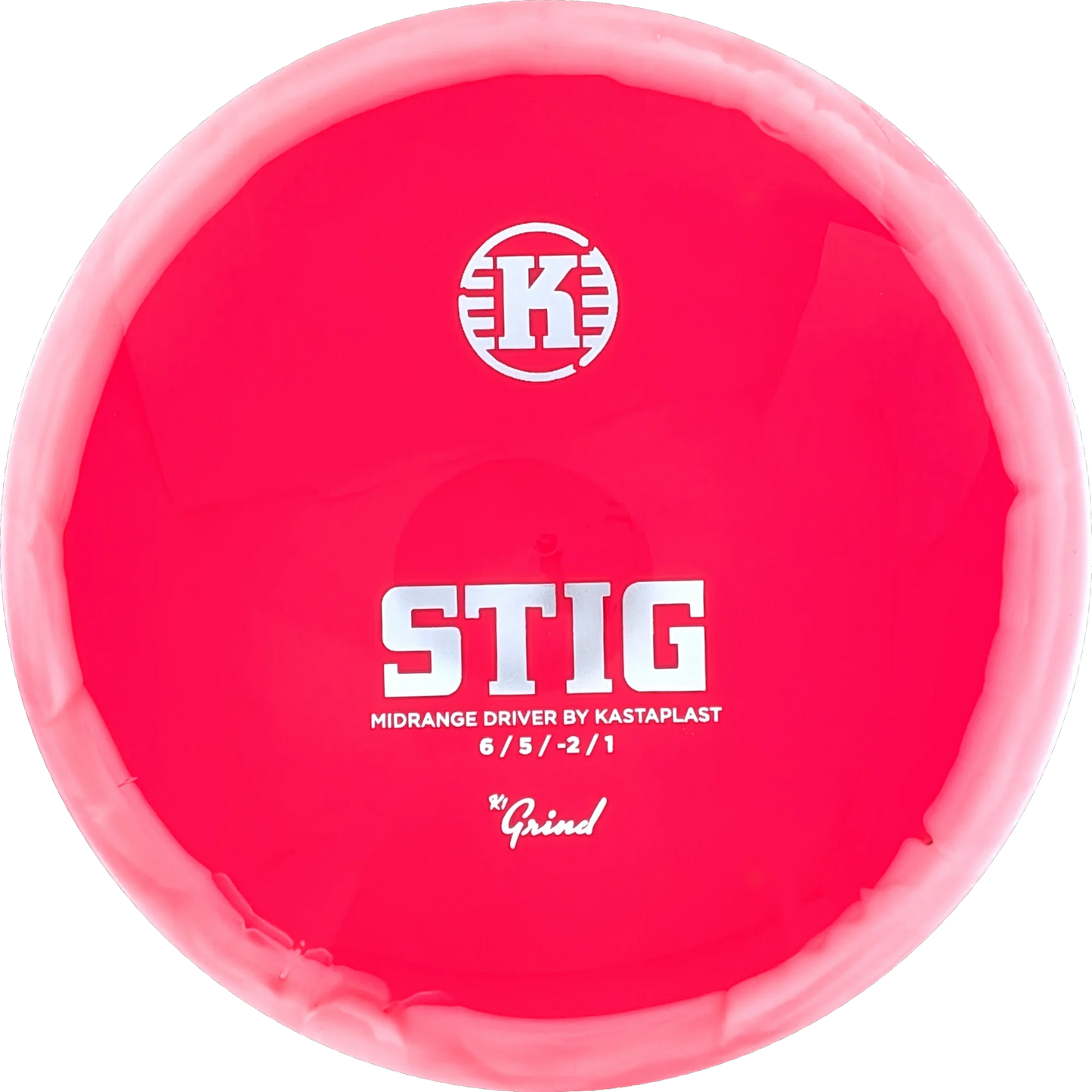 K1 Grind Stig