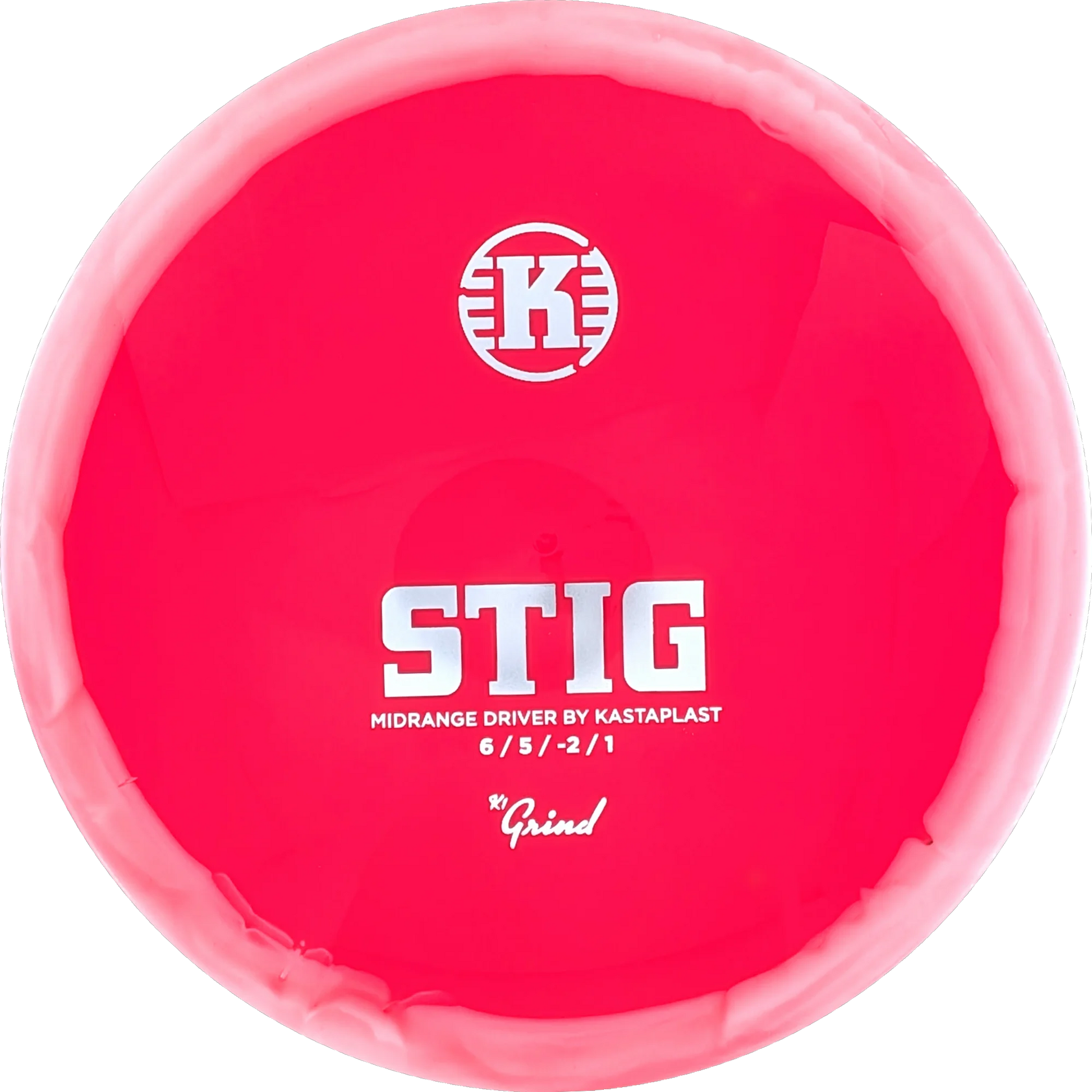 K1 Grind Stig