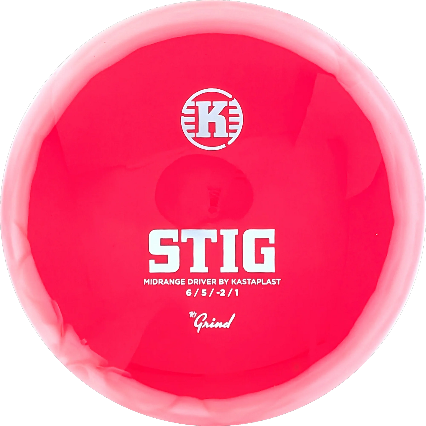 K1 Grind Stig