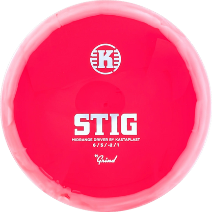 K1 Grind Stig
