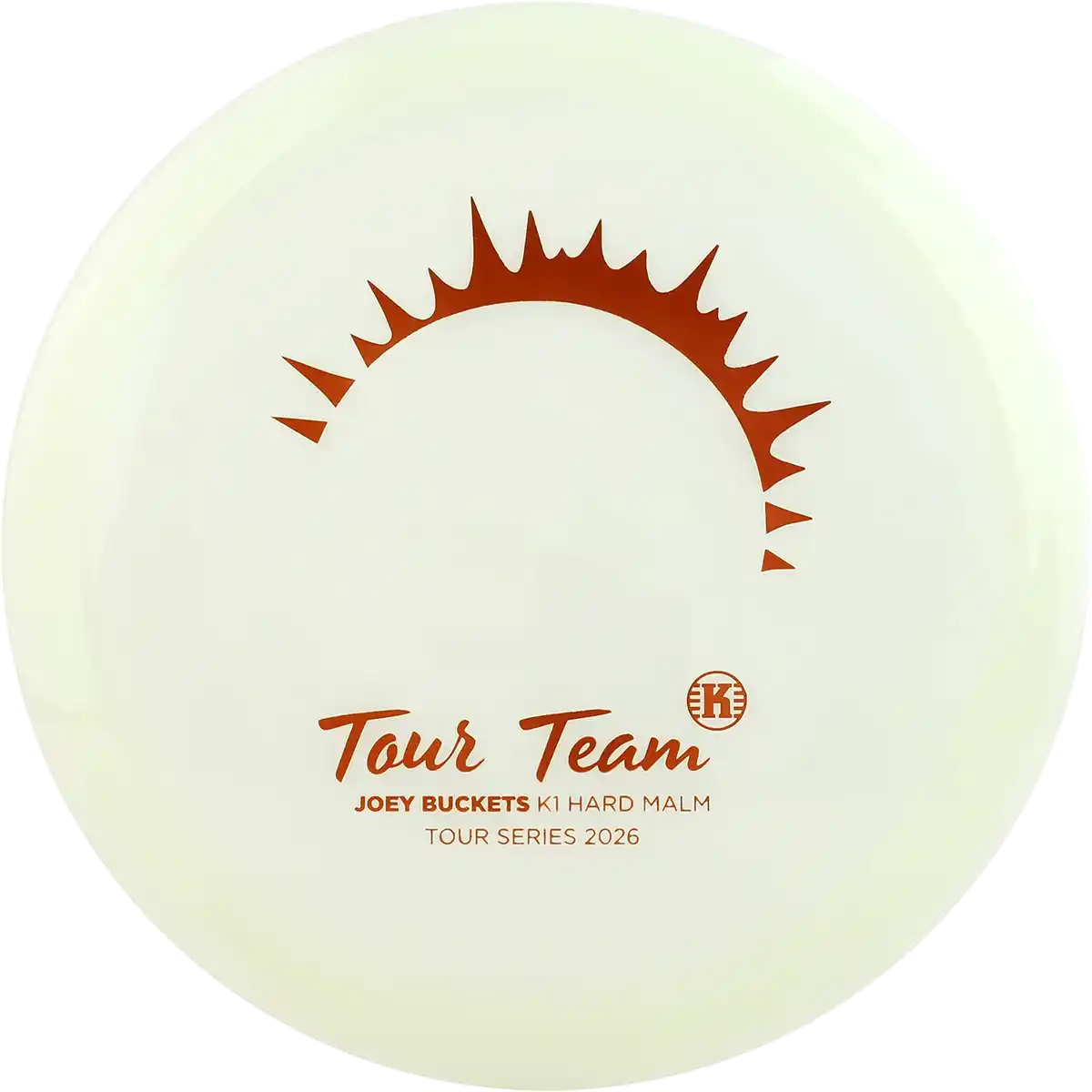 K1 Hard Glow Joey Bucket Tour Series 2026 Malm