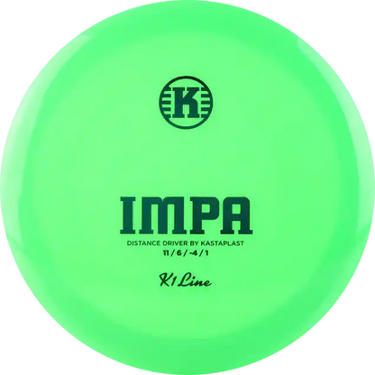 K1 Impa