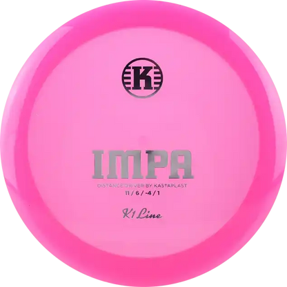 K1 Impa
