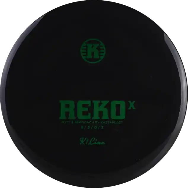 K1 Reko X