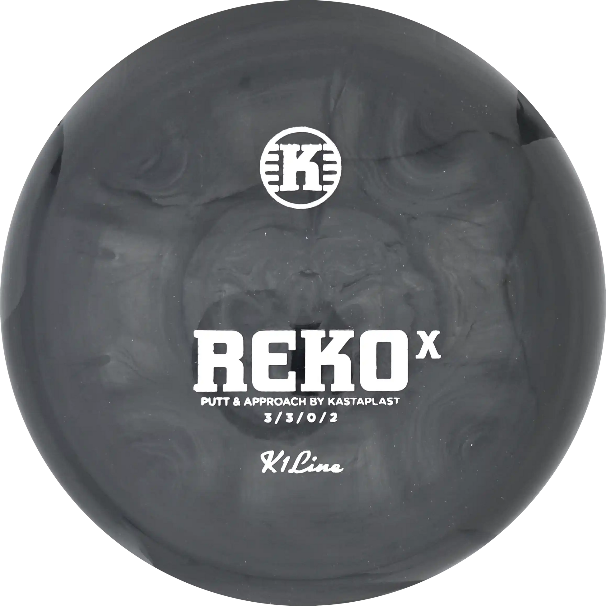 K1 Reko X