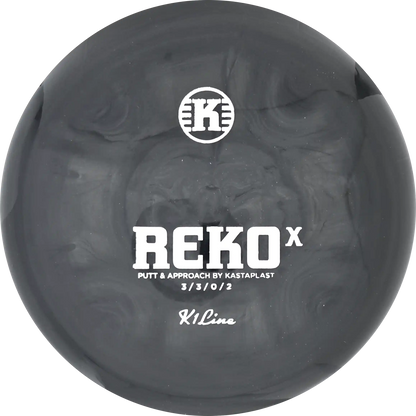 K1 Reko X