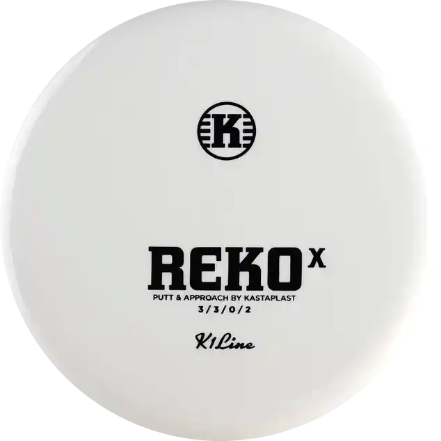 K1 Reko X