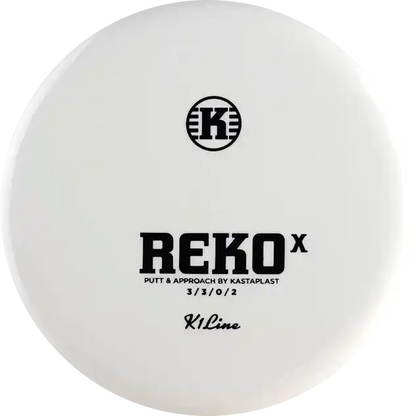 K1 Reko X