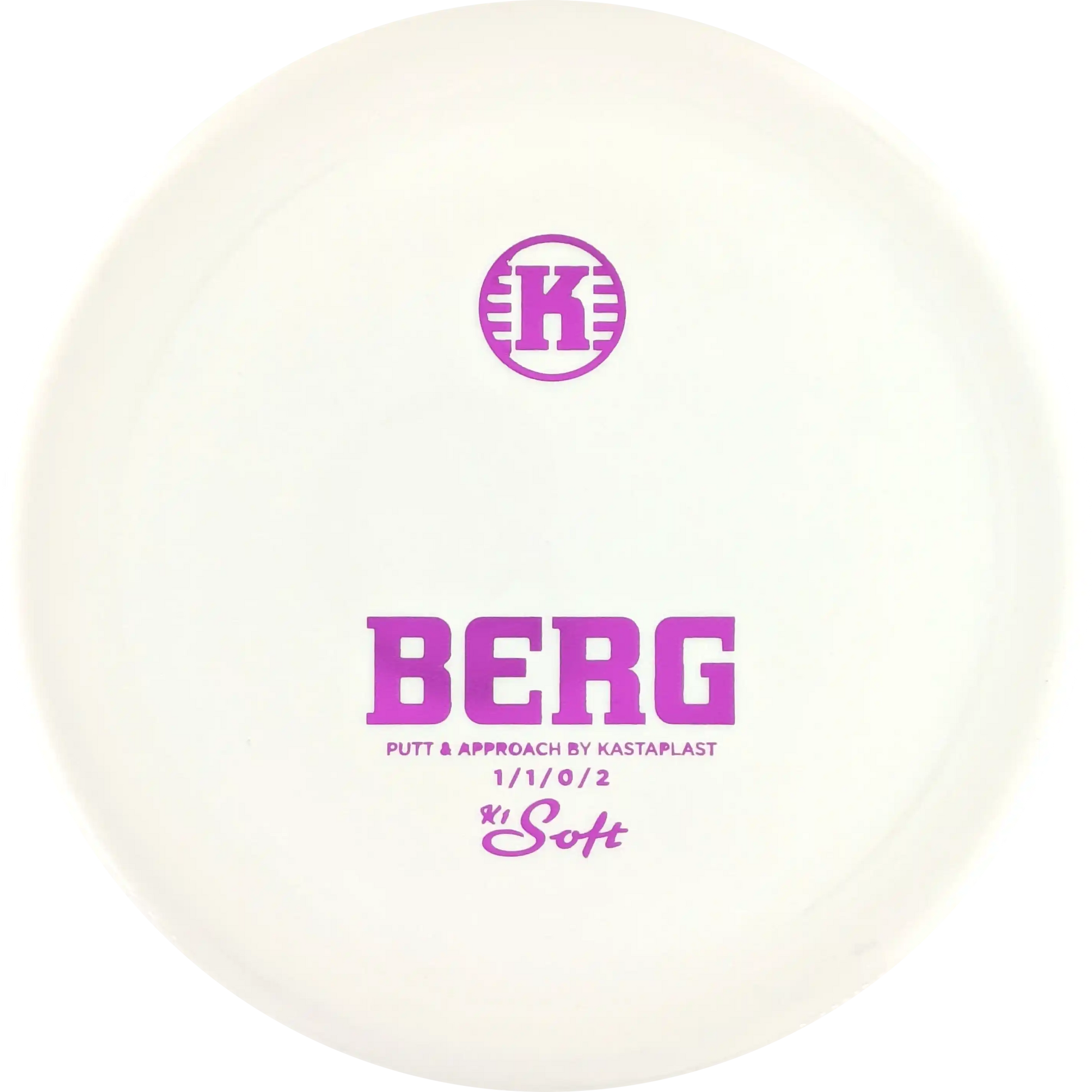 K1 Soft Berg