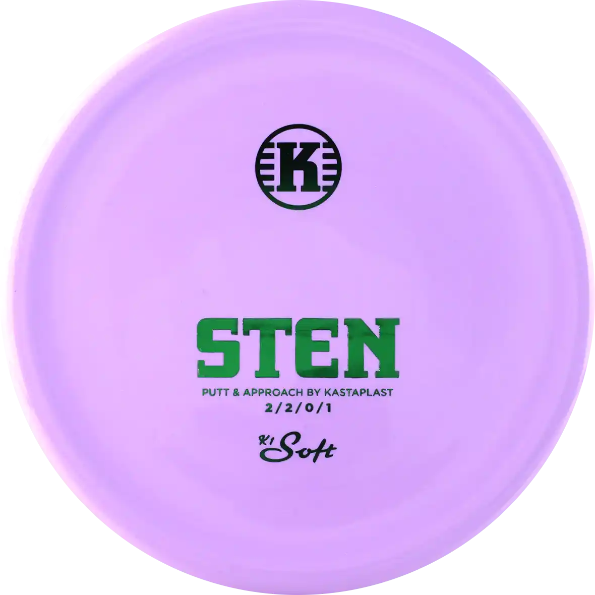 K1 Soft Sten