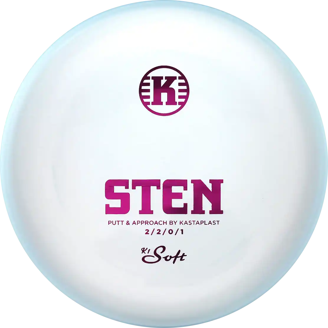 K1 Soft Sten