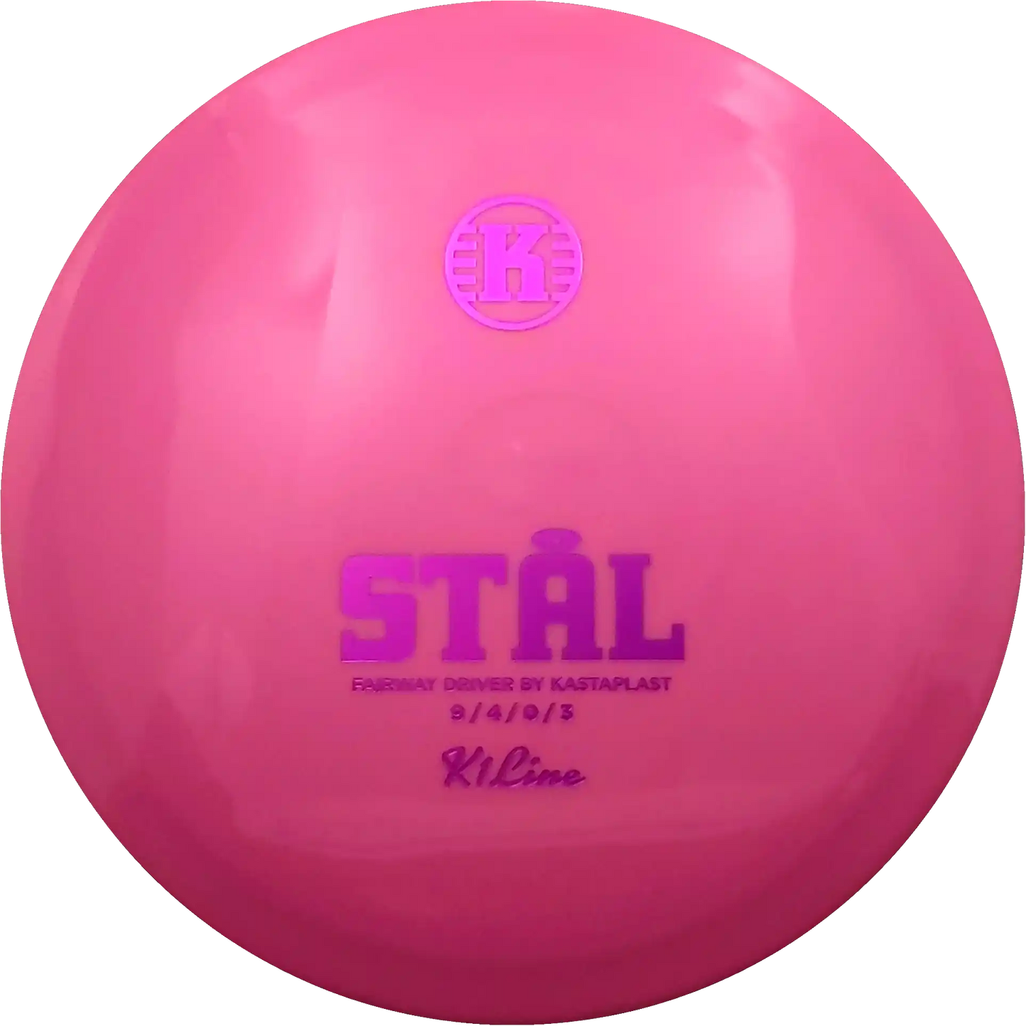 K1 Stål