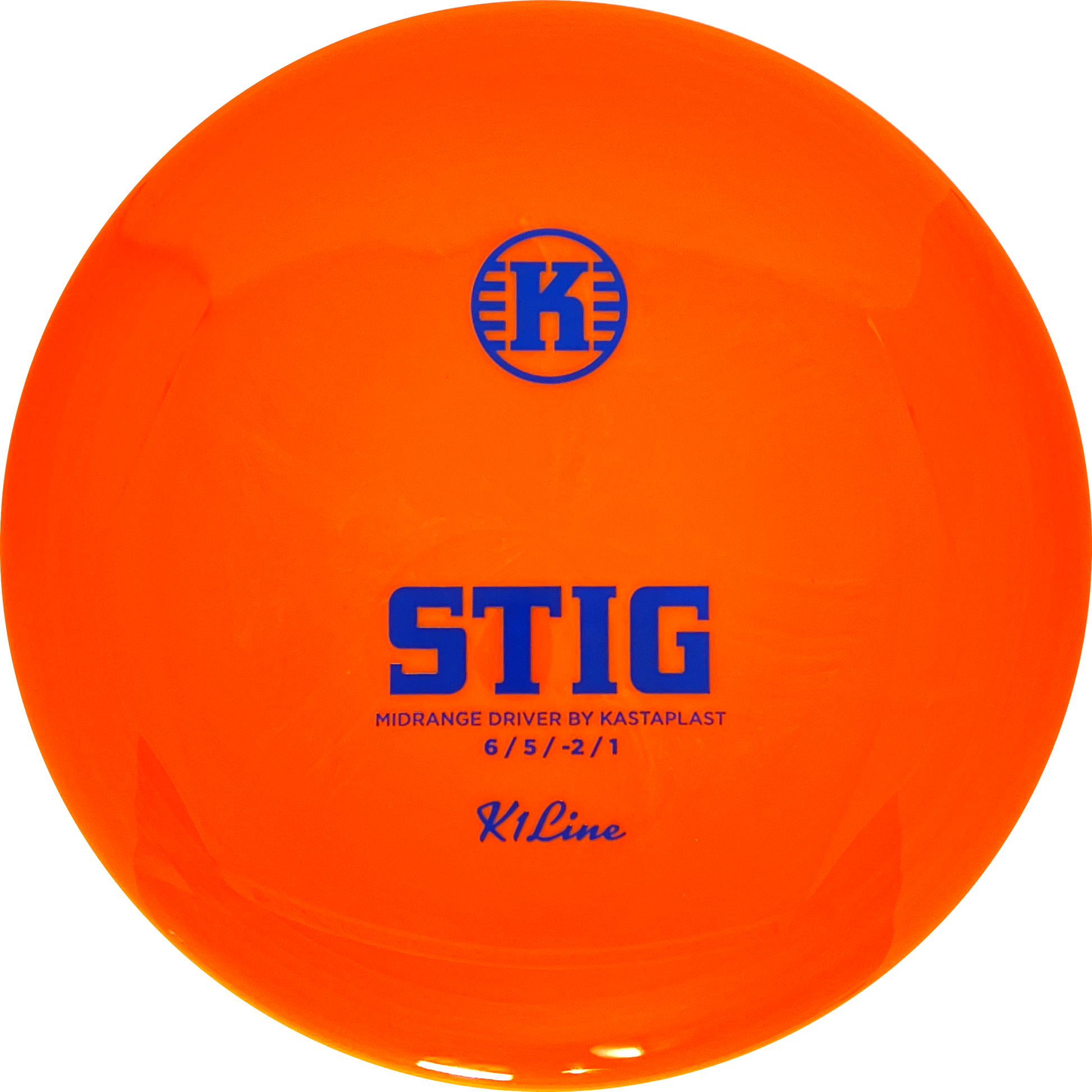 K1 Stig