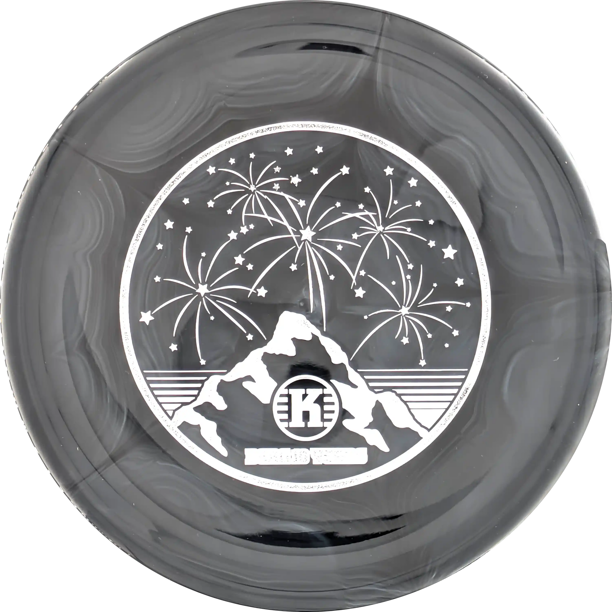 K1 Swirl Berg 10-Year Edition