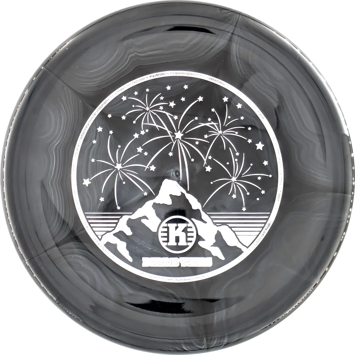 K1 Swirl Berg 10-Year Edition