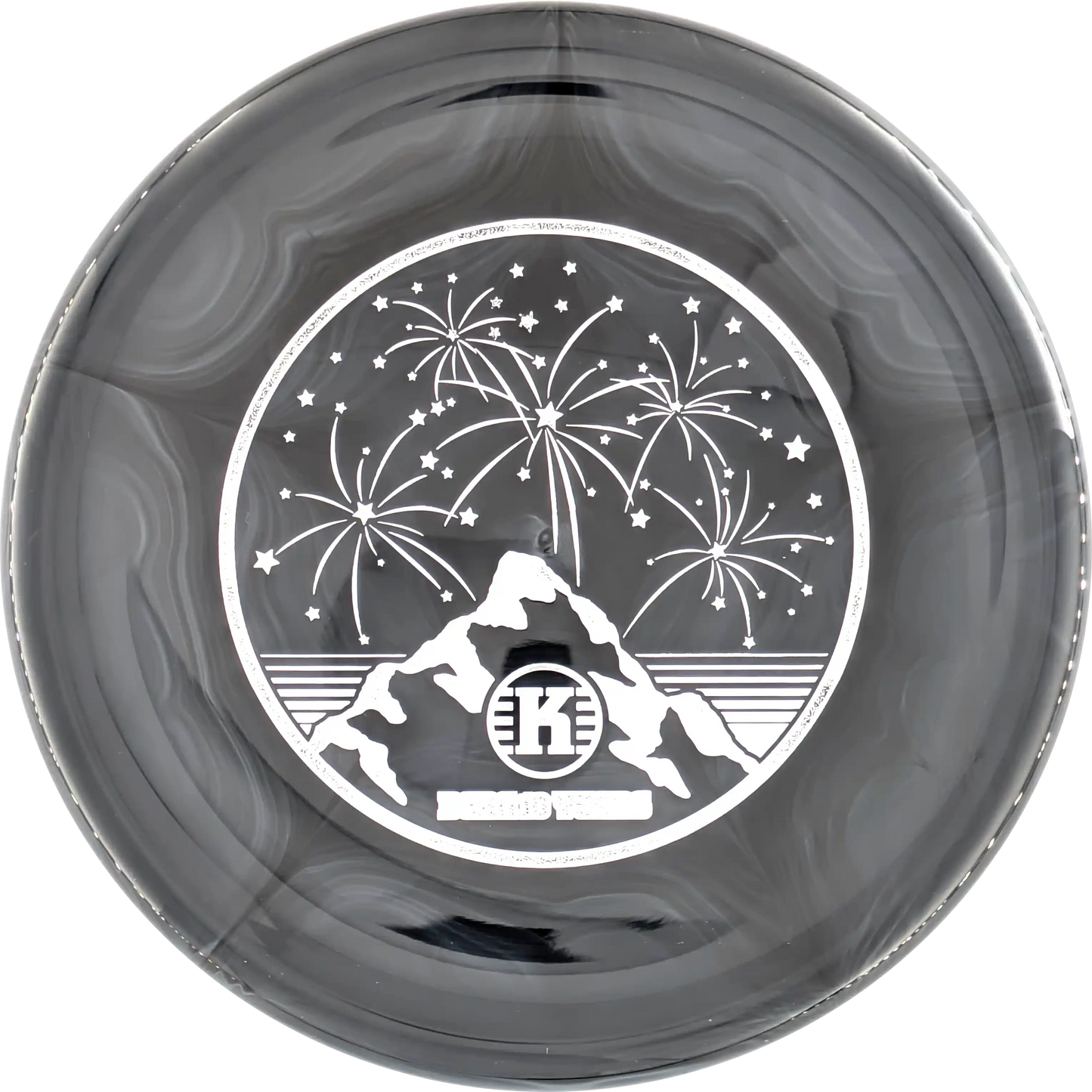 K1 Swirl Berg 10-Year Edition