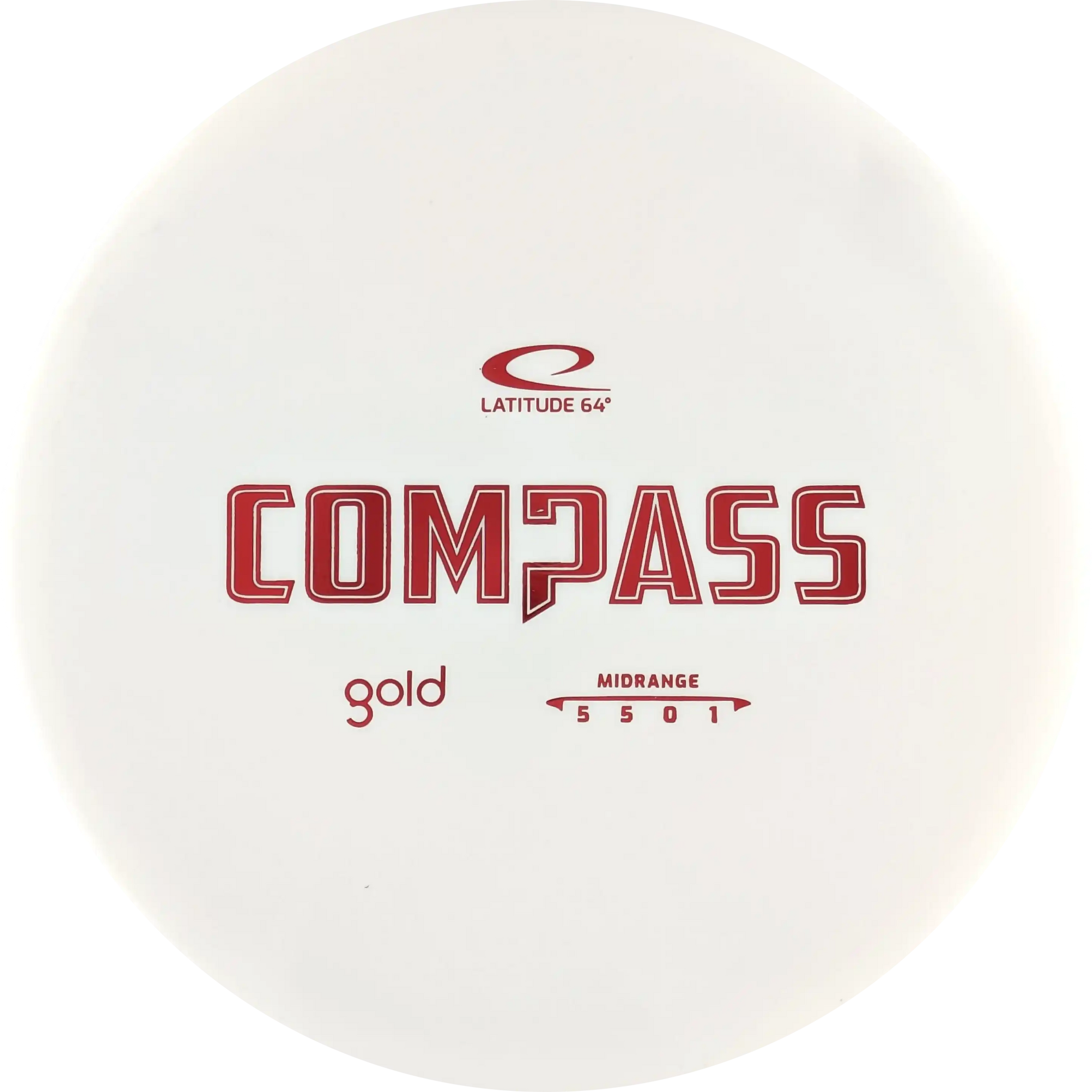 Gold Compass