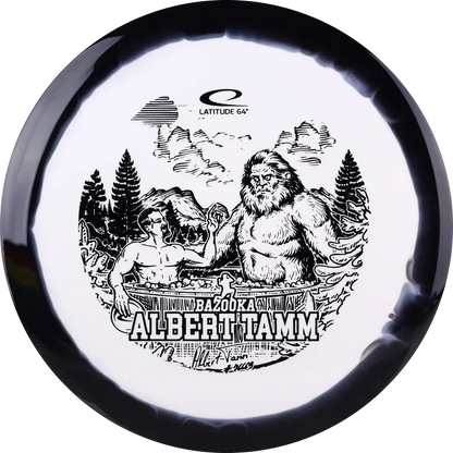 Royal Grand Orbit Trust Albert Tamm 2024