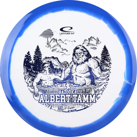 Royal Grand Orbit Trust Albert Tamm 2024