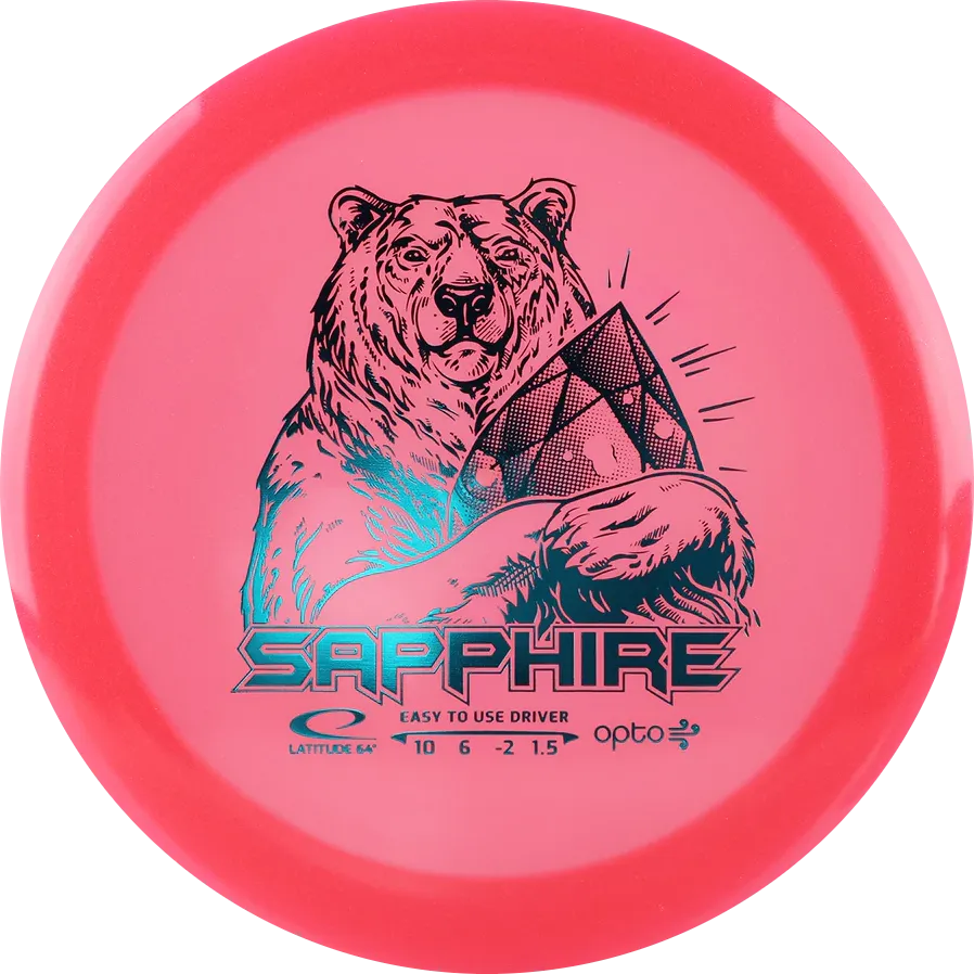 Opto Air Sapphire