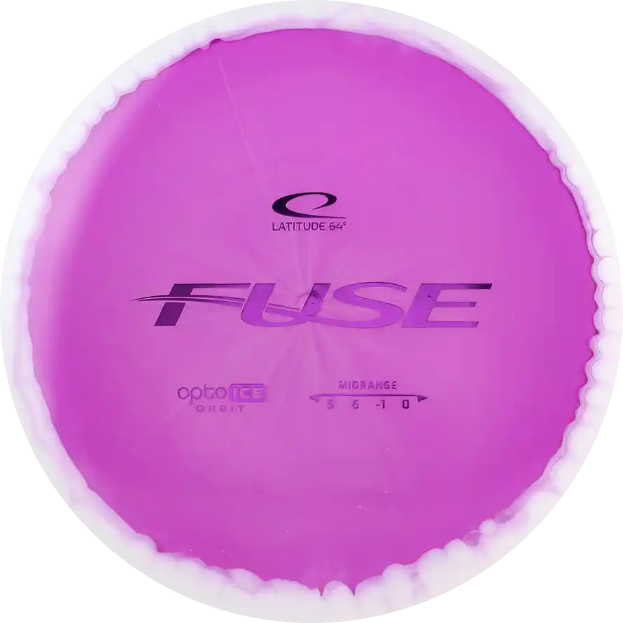 Opto Ice Orbit Fuse