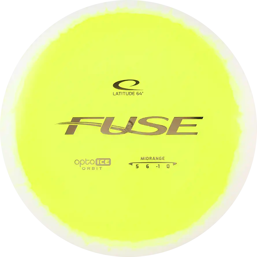 Opto Ice Orbit Fuse