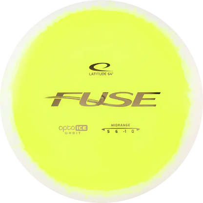 Opto Ice Orbit Fuse