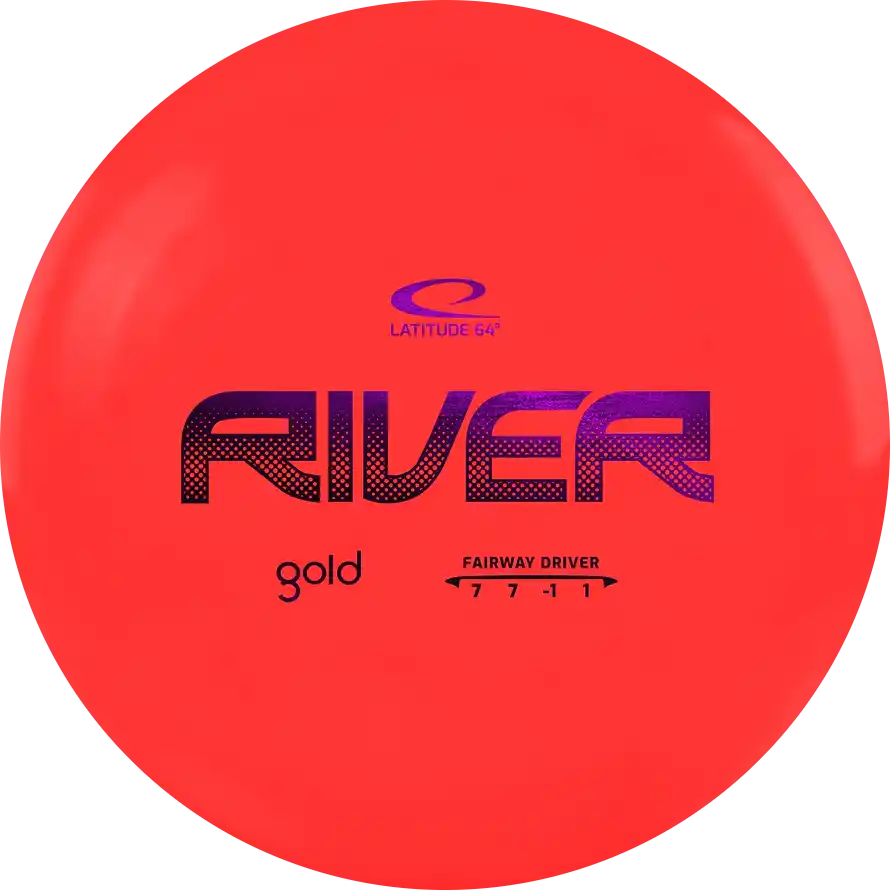 Gold River