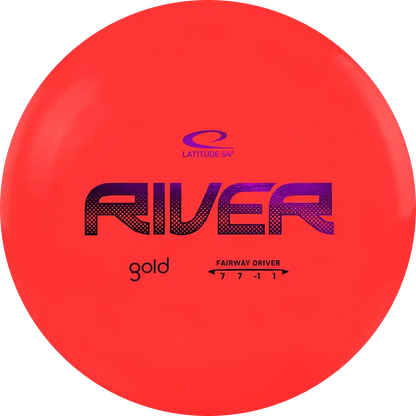 Gold River