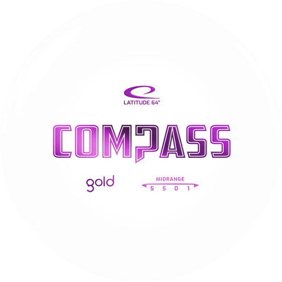 Gold Compass