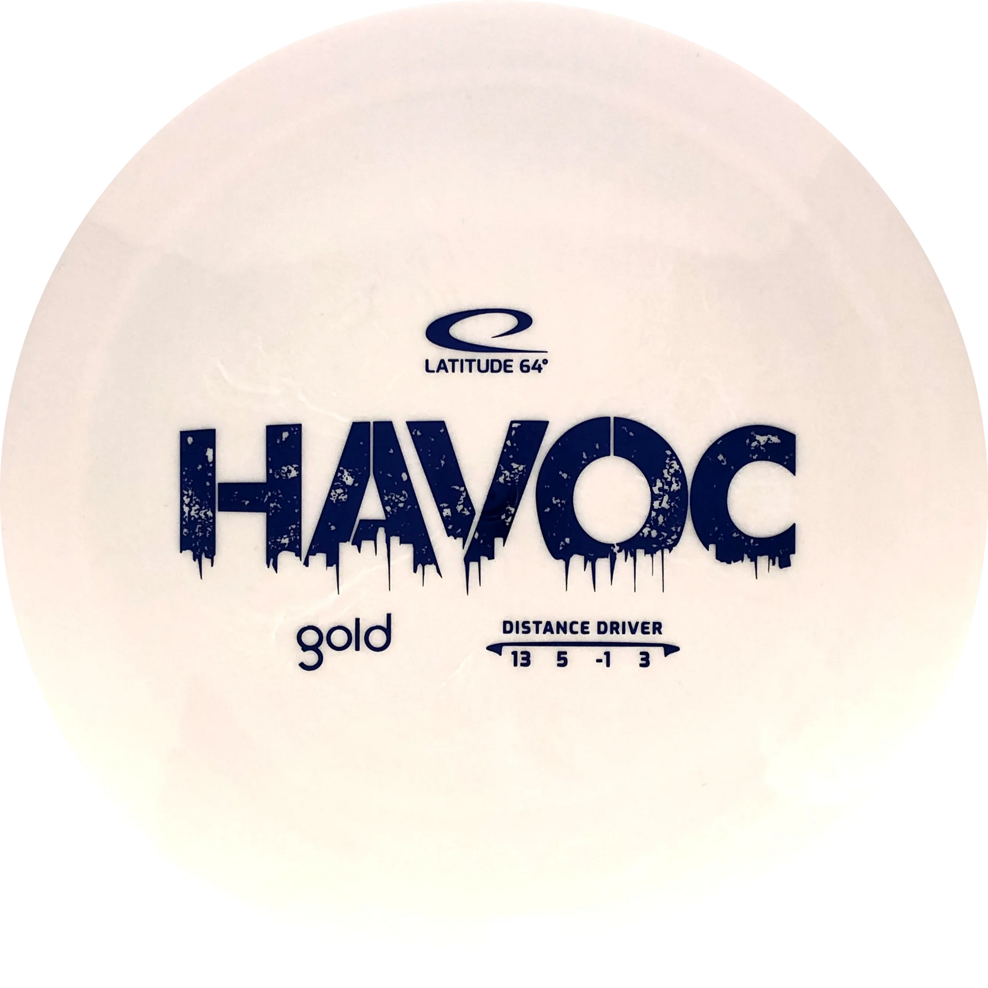 Gold Havoc