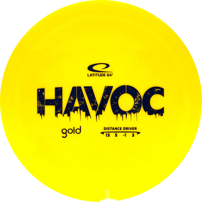 Gold Havoc