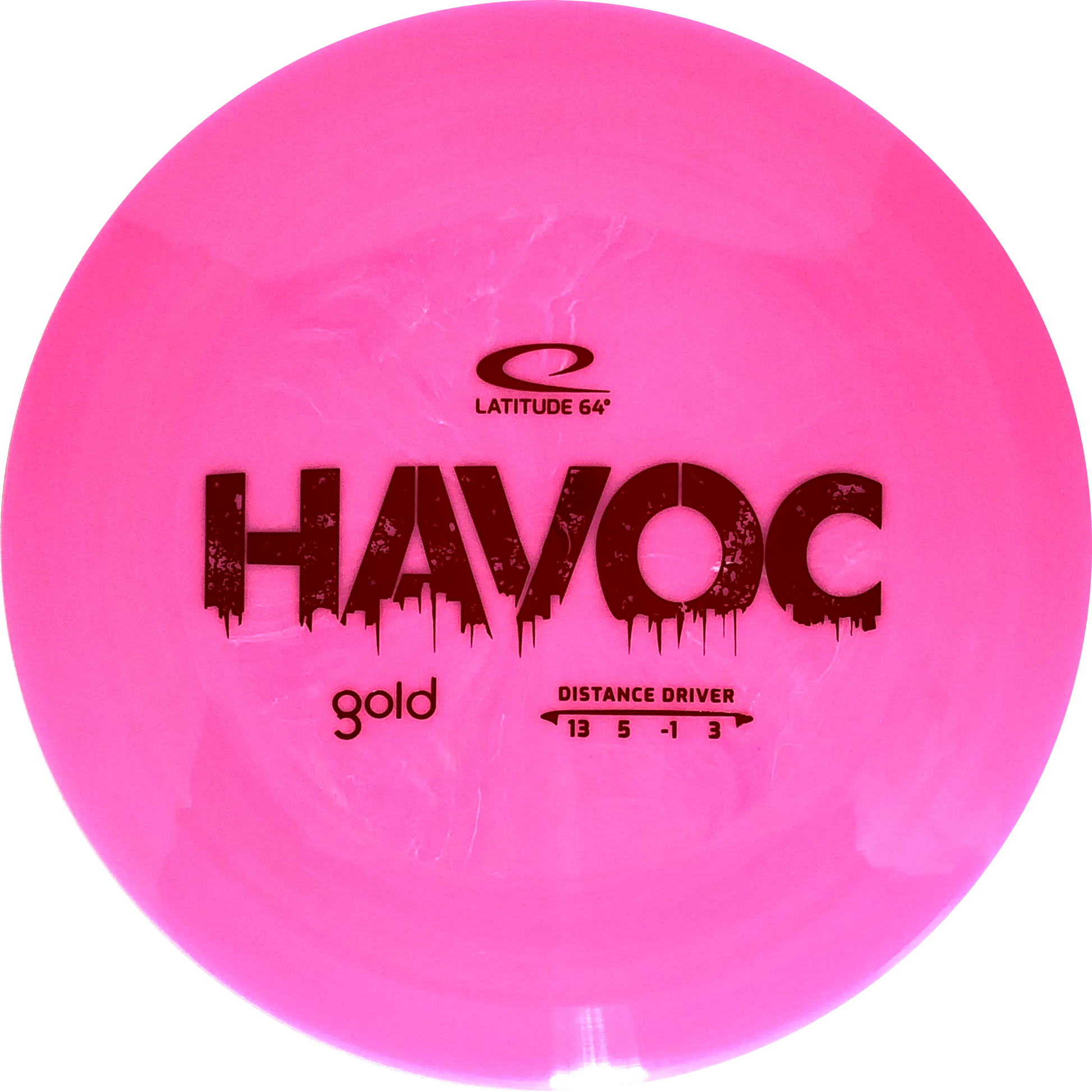 Gold Havoc