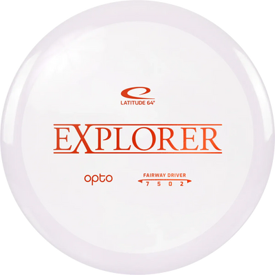 Opto Explorer