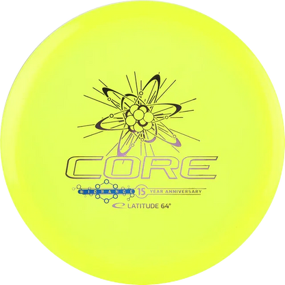 Latitude 64 Opto Ice Core 15 Year Anniversary