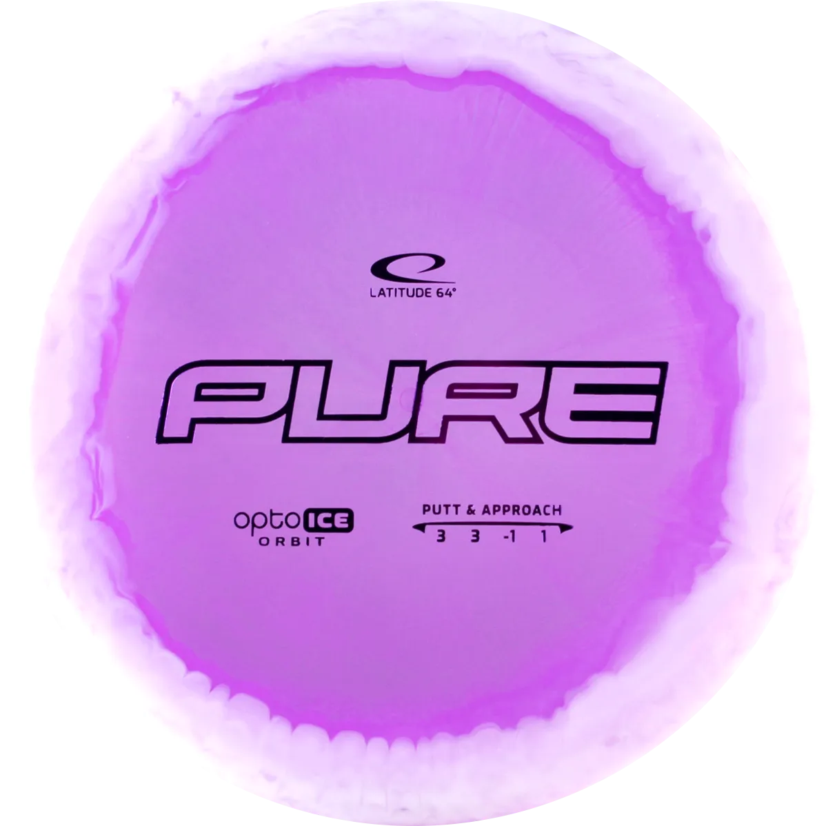 Opto Ice Orbit Pure