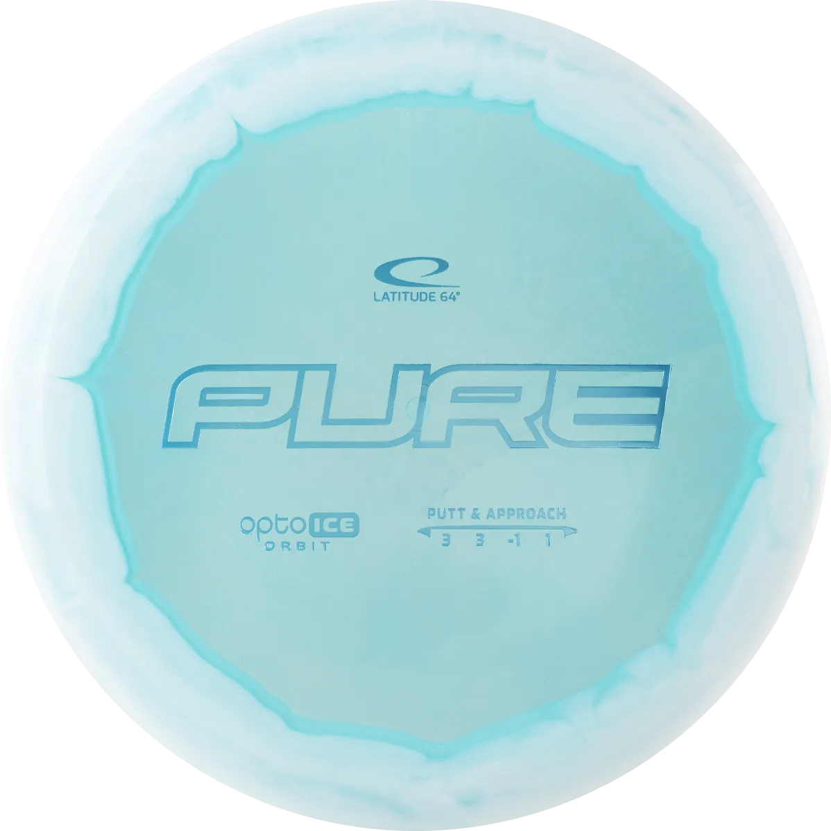 Opto Ice Orbit Pure