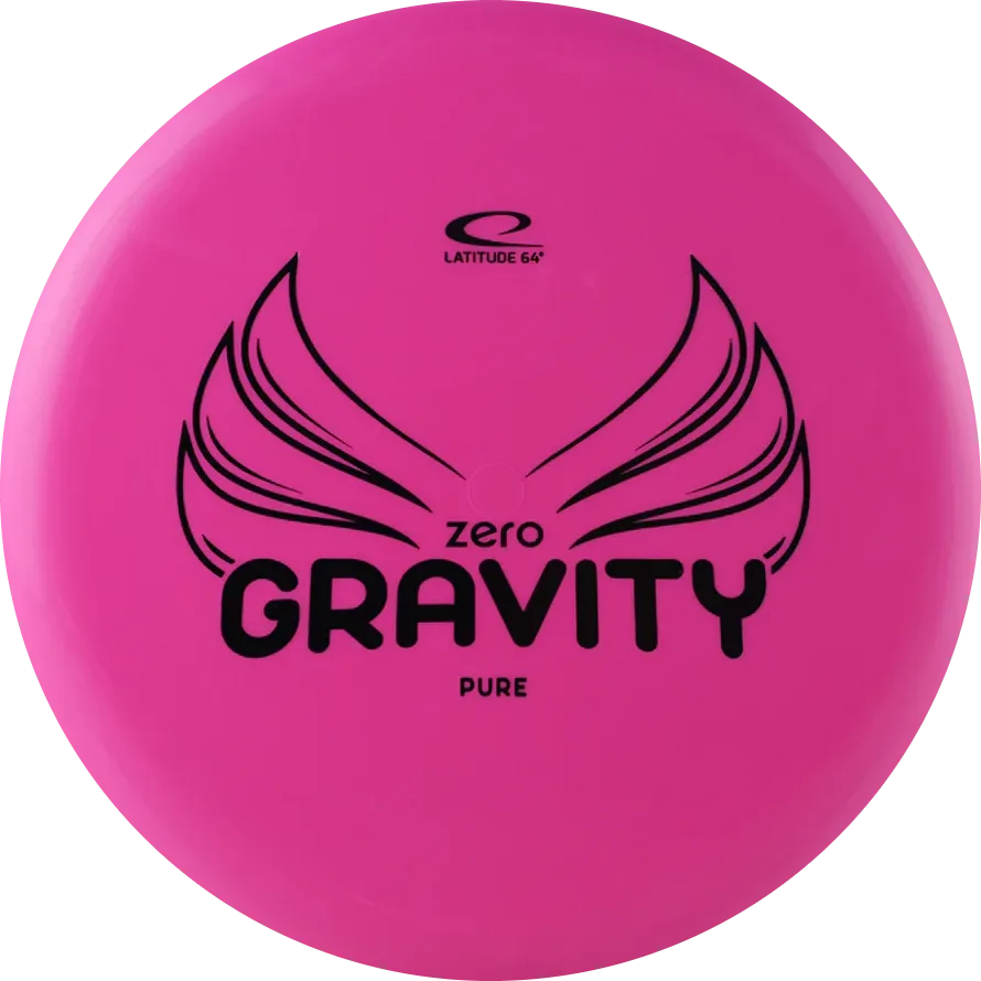 Zero Gravity Pure